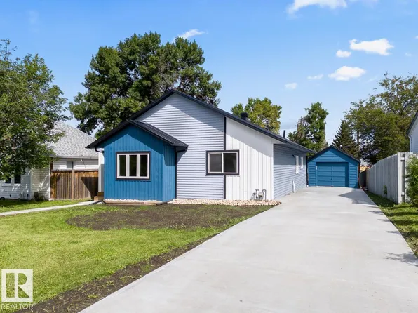 5032 55th Ave, Tofield, AB T0B 4J0