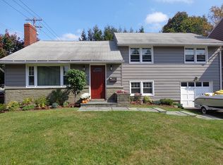 52B Crestmont Rd, Binghamton, NY 13905