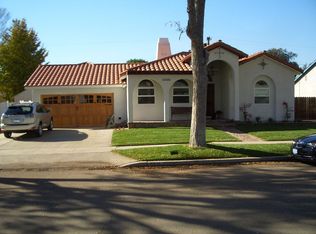 2401 Park Ave, Long Beach, CA 90815