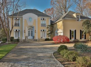 3932 Ayrshire Pl, Charlotte, NC 28210