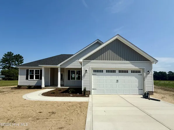 3050 Caroline Avenue, Pink Hill, NC 28572
