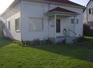 256 Cleveland St, Lebanon, OR 97355