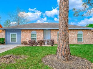 5138 Danfield Dr, Houston, TX 77053