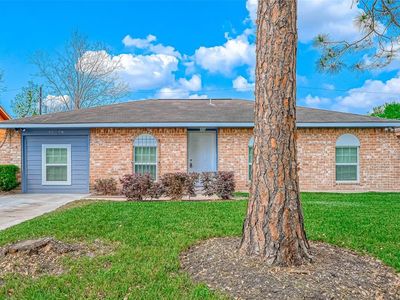 5138 Danfield Dr, Houston, TX, 77053