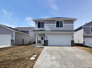 2158 11th St W, West Fargo, ND 58078