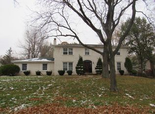 3617 Parthenon Way, Olympia Fields, IL 60461