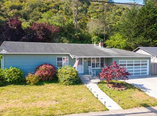 1572 Rosita Rd, Pacifica, CA 94044
