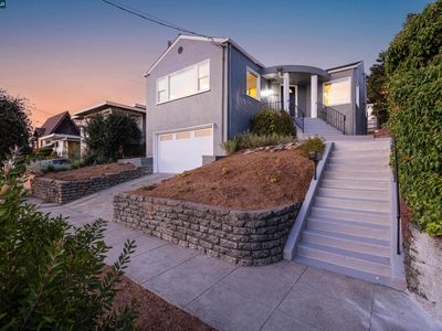 410 Norvell St, El Cerrito, CA, 94530