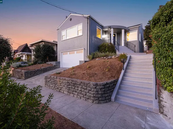 410 Norvell St, El Cerrito, CA 94530