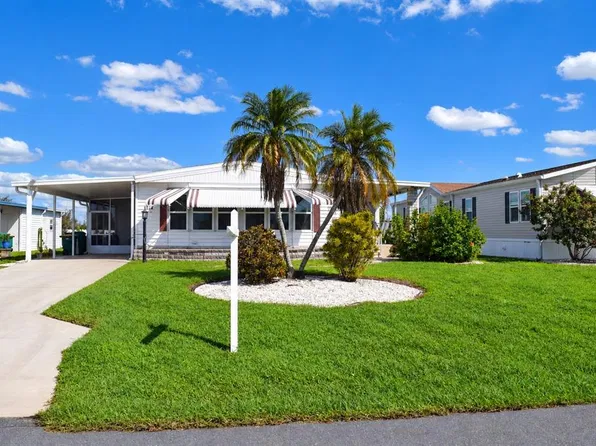 2820 WAXWING LANE, ENGLEWOOD, FL 34224