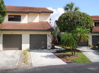 6677 Boca Hermosa Ln #6677, Boca Raton, FL 33433