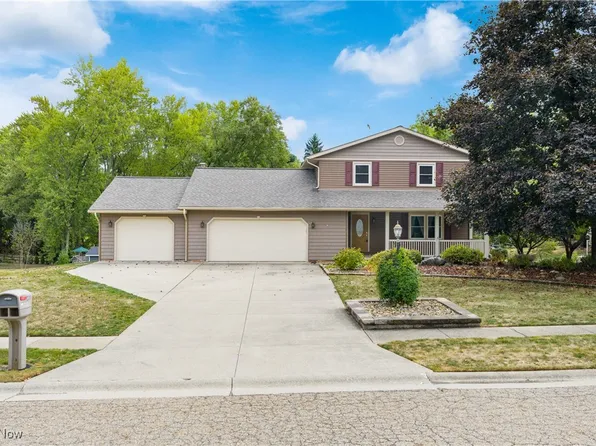 1330 Highpoint St, Kent, OH 44240