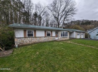 2501 Warm Springs Ave, Huntingdon, PA 16652