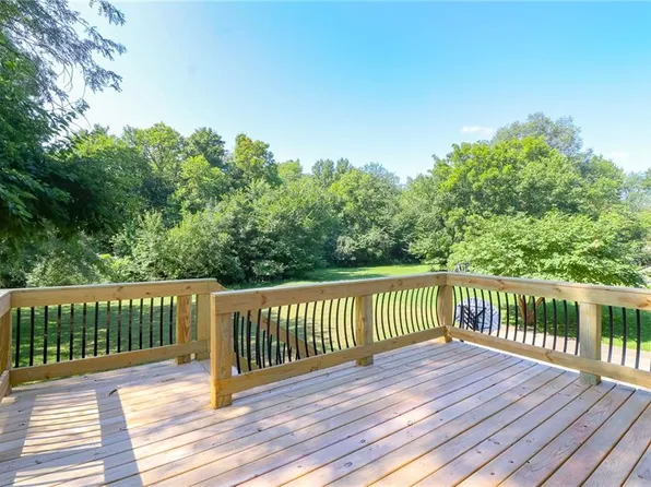 809 SE 19th St, Oak Grove, MO 64075