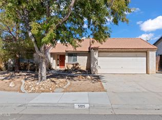 5125 Ruby Ct, Quartz Hill, CA 93536