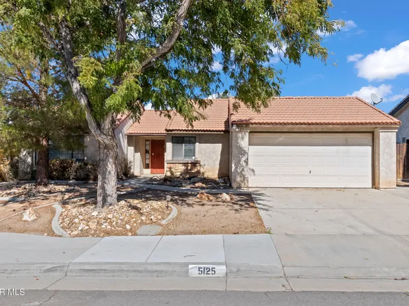 5125 Ruby Ct, Quartz Hill, CA 93536