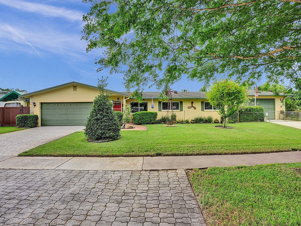 1st image of 4150 NW 10th Street