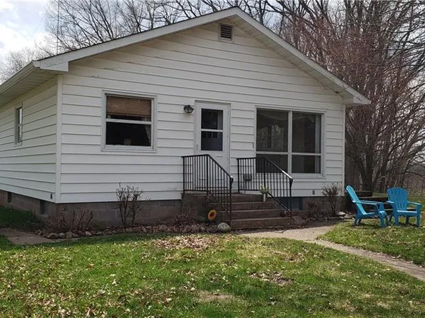 2821 10 1/2 Street, Barronett, WI 54813
