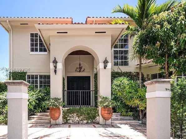 797 Glenridge Rd, Key Biscayne, FL 33149