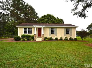 4517 Johnson Pond Rd, Apex, NC 27539