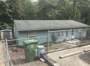 642 SW Chestnut St, Clatskanie, OR 97016