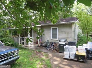 649 Schaffer Rd SW, Marietta, GA 30060