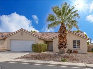631 Tonin Ave, North Las Vegas, NV 89031