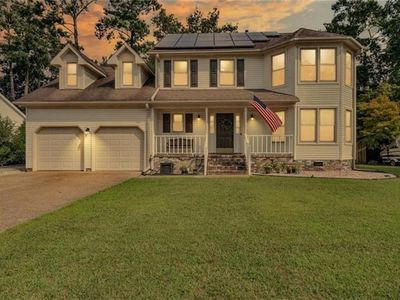 3704 Creekwood Dr, Virginia Beach, VA, 23456