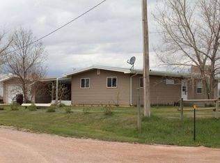 5401 Bennett Rd, Rapid City, SD 57701