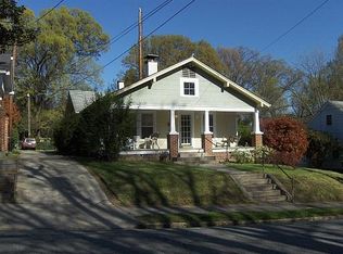 915 Lexington Ave, Greensboro, NC 27403