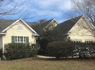 1247 Wild Olive Dr, Mount Pleasant, SC 29464