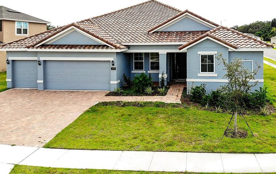 248 Messina Pl, Howey In The Hills, FL 34737 Zillow