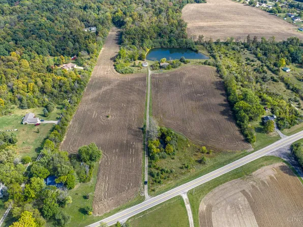 12320 State Route 122, Camden, OH 45311