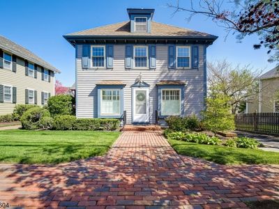 20 Murray Hill Square, New Providence, NJ, 07974