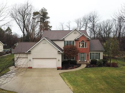11139 Bancroft Ave NW, Uniontown, OH, 44685