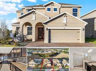 488 Sapphire Dr, Davenport, FL 33837