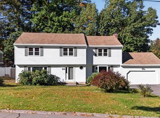 21 Clearview Drive, Nashua, NH 03062