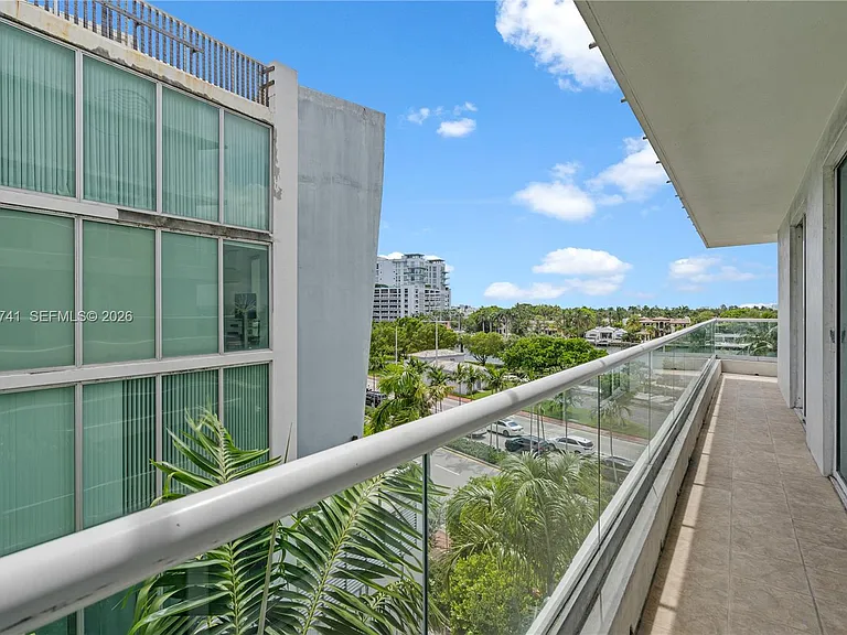 6362 Collins Ave #614 — Photo 14
