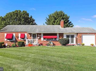 259 Daycotah Ave, Hagerstown, MD 21740