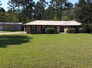 7230 Us Highway 59 N, Tenaha, TX 75974
