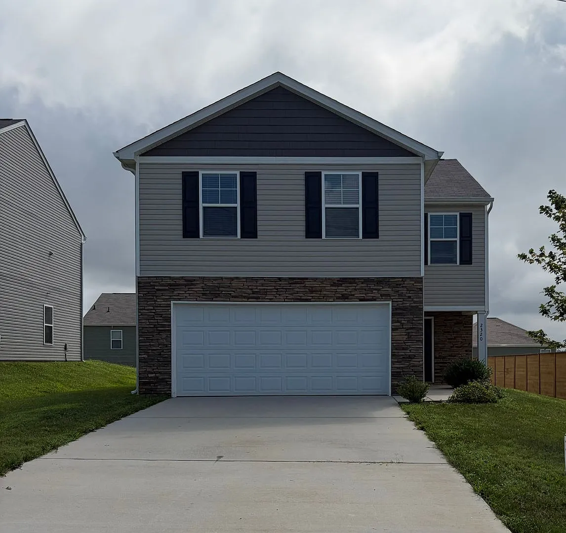 2320 Beacon Rd — Photo 1