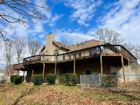 4025 Deer Ridge Street, Neosho, MO 64850