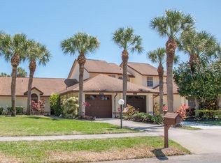 2705 Park Place Blvd APT 4, Melbourne, FL 32935