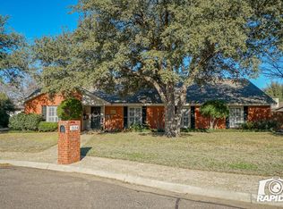 3114 Auburn Dr, Midland, TX 79705