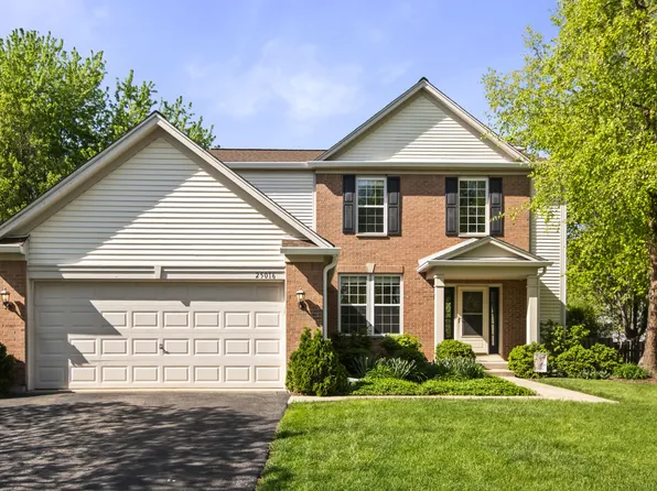 25016 Rockwell Ln, Plainfield, IL 60585