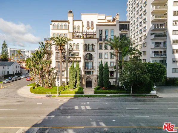 10795 Wilshire Blvd APT 305, Los Angeles, CA 90024