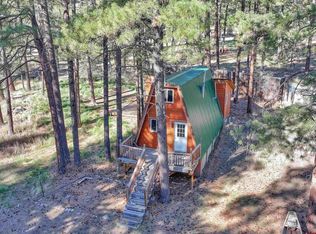 38978 County Road P, Mancos, CO 81328