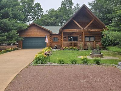 212 Harvest Court, Warrens, WI, 54666
