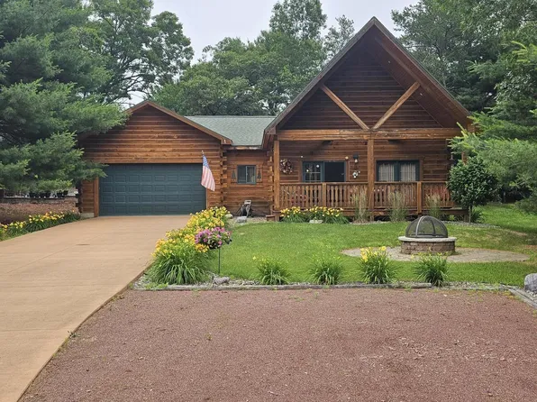 212 Harvest Court, Warrens,warrens, WI 54660