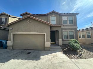 549 Fork Mesa Ct, Henderson, NV 89015